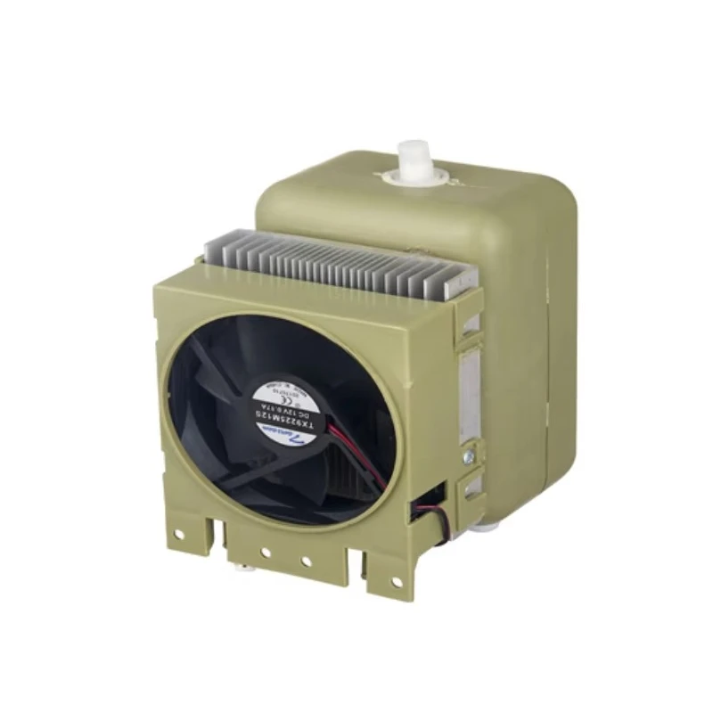 Termoelektrik Isıtıcı TEC Soğu - Chiller Water Cooling System Pc incelemesi ve fiyatı