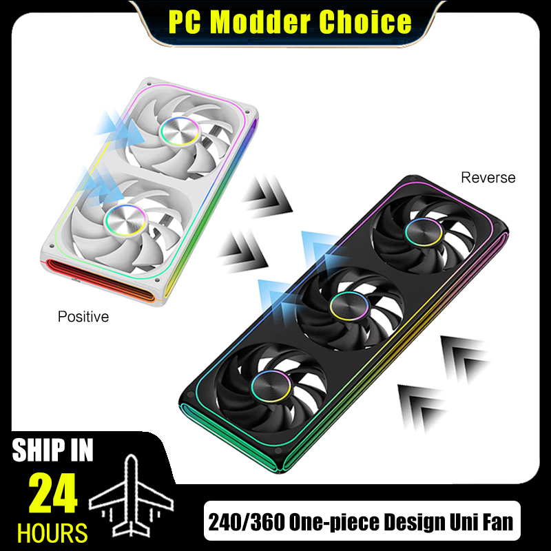 AIO Su Soğutucusu için PC Kabi - Chiller Water Cooling System Pc incelemesi ve fiyatı