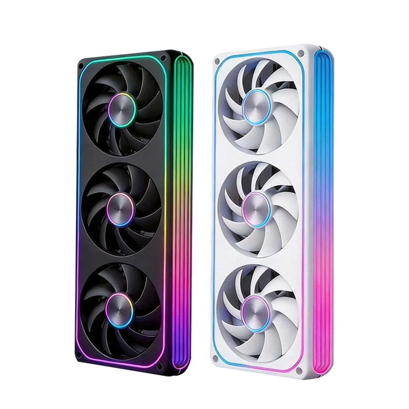 AIO Su Soğutucusu için PC Kabi - Chiller Water Cooling System Pc incelemesi ve fiyatı
