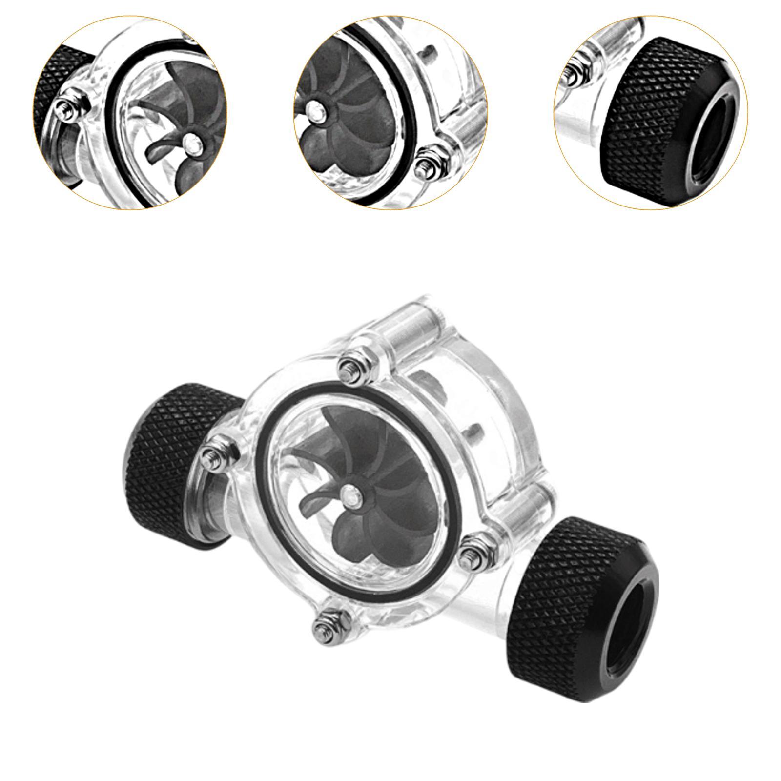 Su Soğutma Sistemi Kiti PC Şef - Chiller Water Cooling System Pc incelemesi ve fiyatı